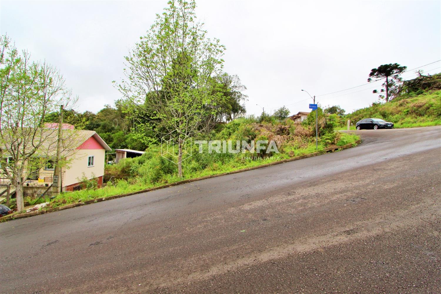 Terreno, à venda, 420 m², América - Farroupilha — foto 3