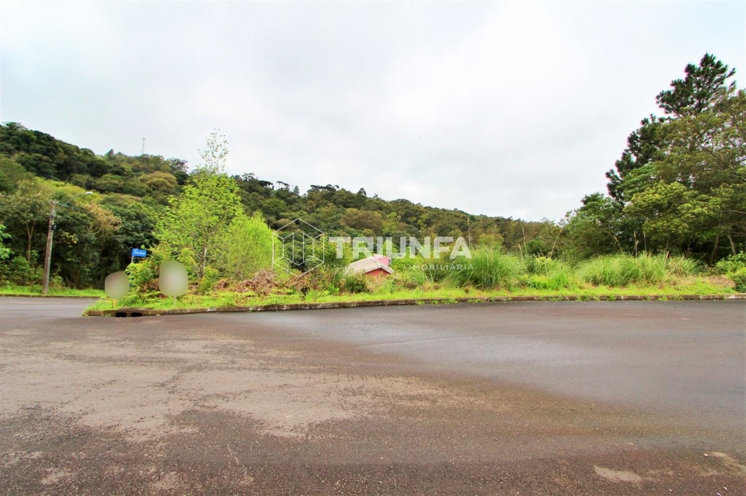 Terreno, à venda, 420 m², América - Farroupilha — foto 2