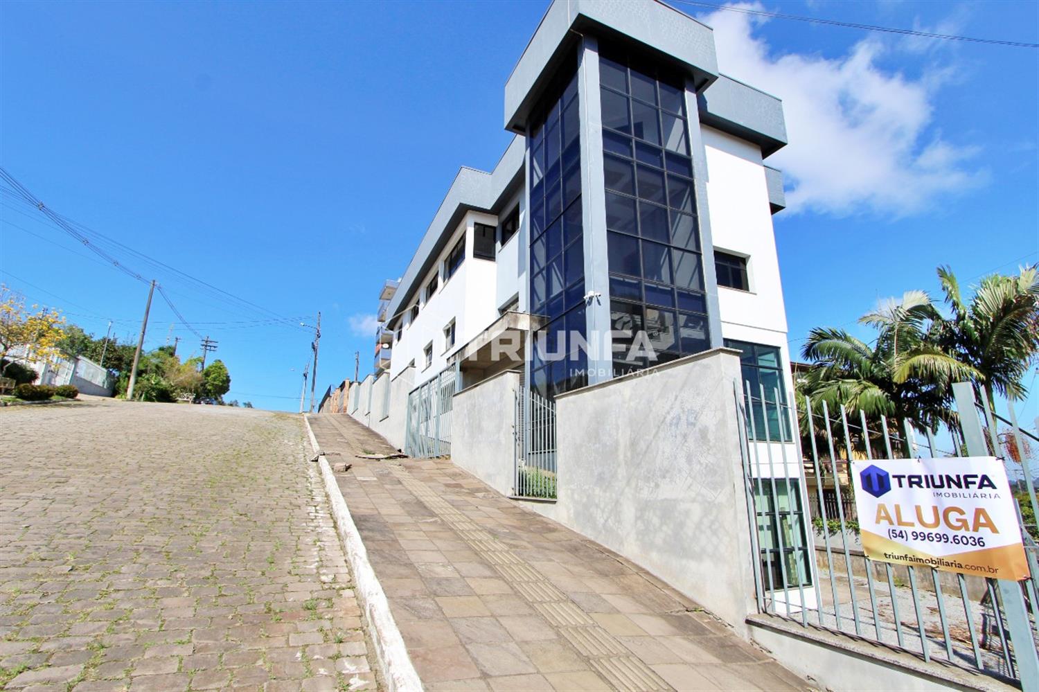 Uma oportunidade excepcional no Bairro Vicentina, em Farroupilha/RS.