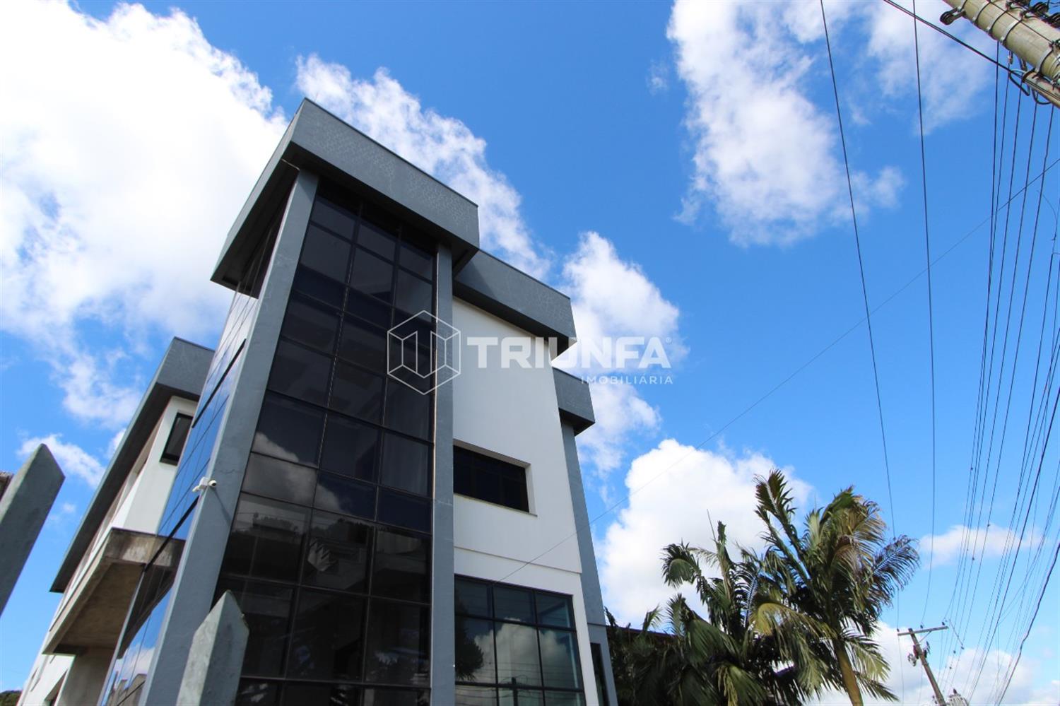 Sala comercial, para alugar, 386 m², Vicentina - Farroupilha — foto 4