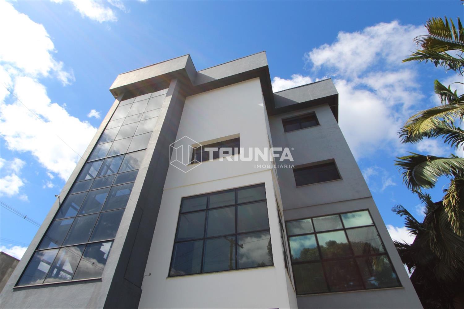 Sala comercial, para alugar, 386 m², Vicentina - Farroupilha — foto 3