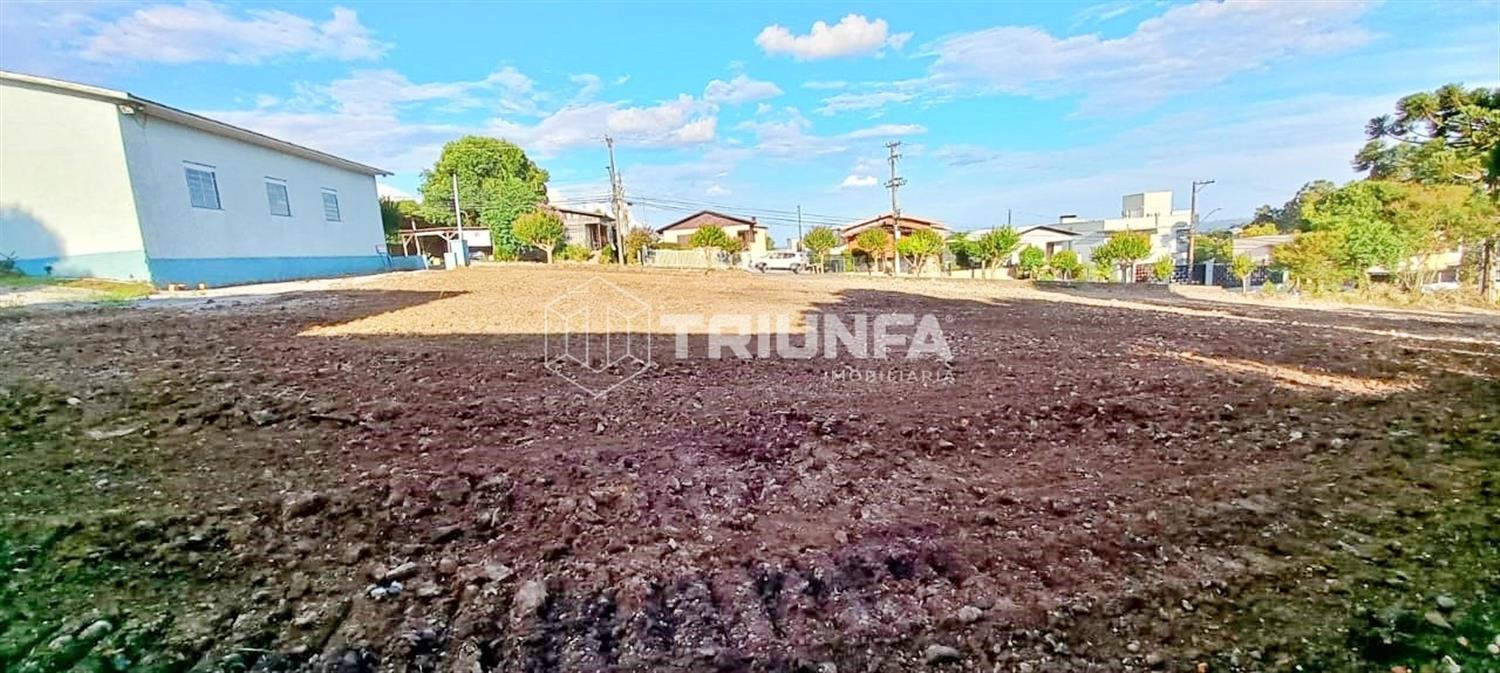 Terreno, para alugar, 2.000 m², Pio X - Farroupilha — foto 3