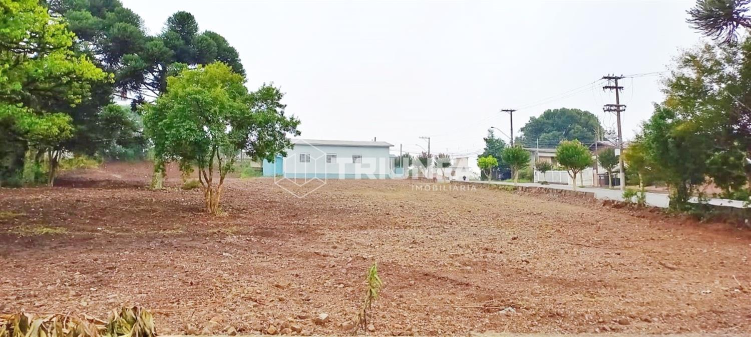 Terreno para locação na Silveira Martins!