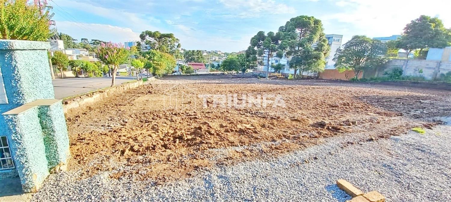 Terreno, para alugar, 2.000 m², Pio X - Farroupilha — foto 2
