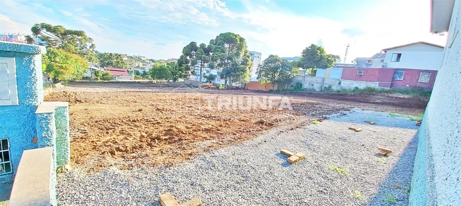 Terreno, para alugar, 2.000 m², Pio X - Farroupilha — foto 4