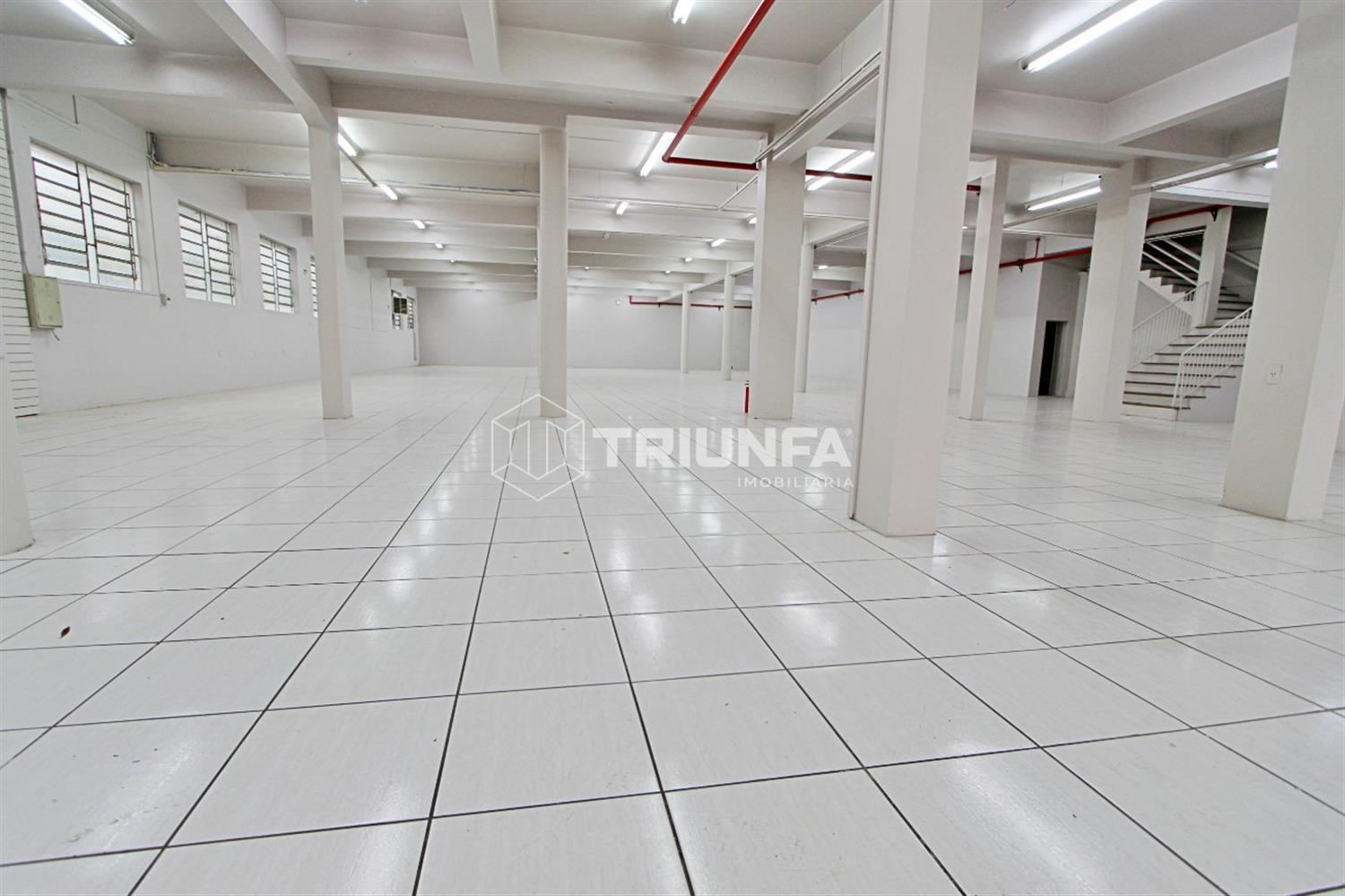 Sala comercial, para alugar, 1.700 m², Centro - Farroupilha — foto 3