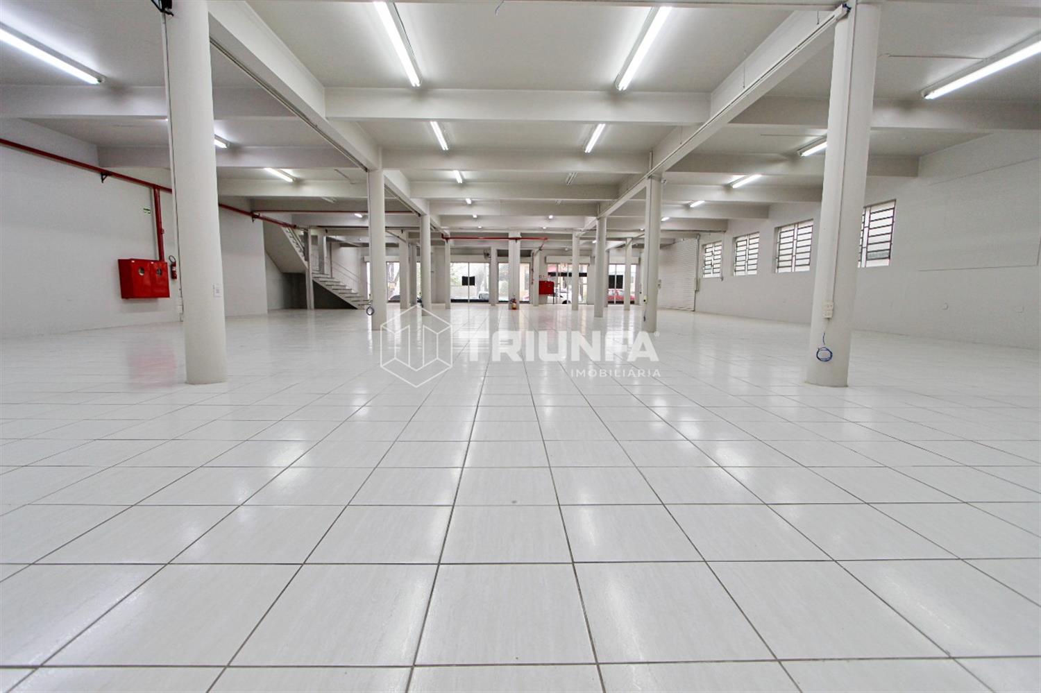 Sala comercial, para alugar, 1.700 m², Centro - Farroupilha — foto 4