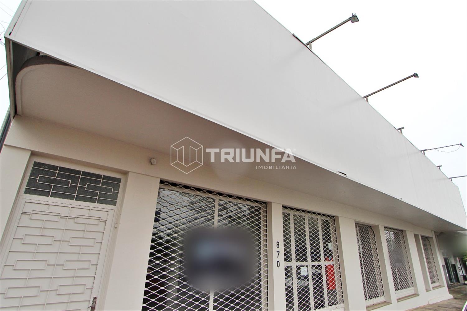 Sala comercial, para alugar, 1.700 m², Centro - Farroupilha — foto 2