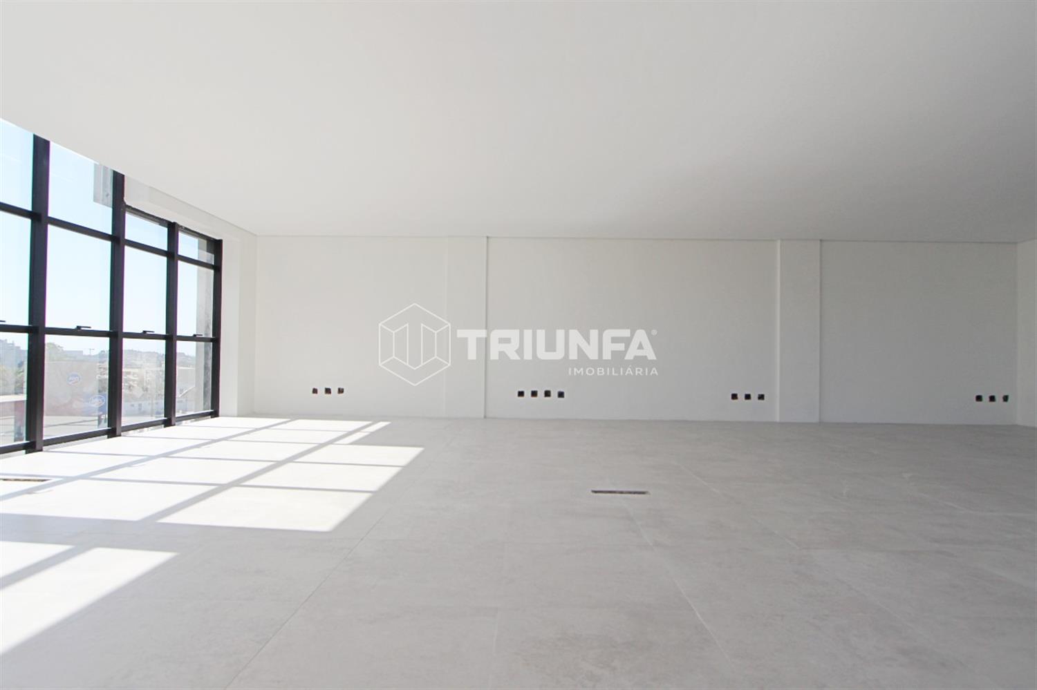 Sala comercial, para alugar, 130 m², Centro - Farroupilha — foto 4