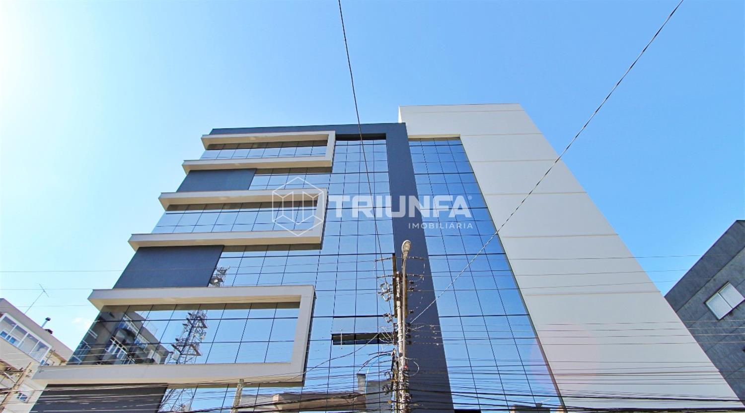 Sala comercial, para alugar, 130 m², Centro - Farroupilha — foto 2