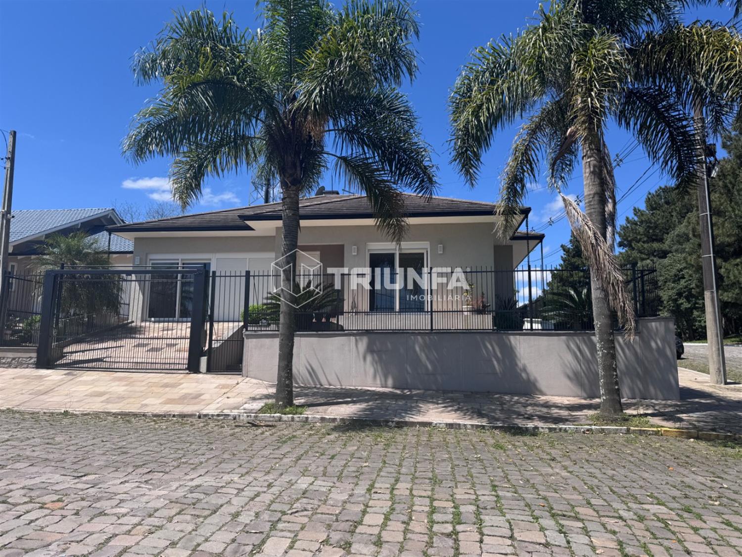 Casa, 5 quartos, à venda, 160 m², Bela Vista - Farroupilha — foto 2