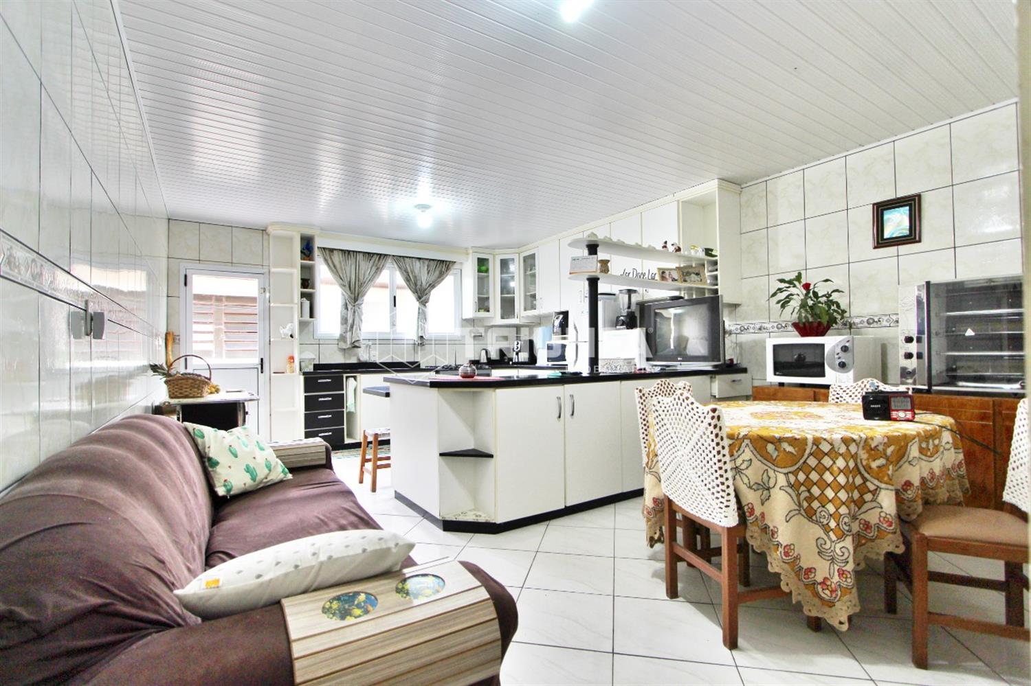 Casa, 3 quartos, à venda, 173 m², 1º de Maio - Farroupilha — foto 4