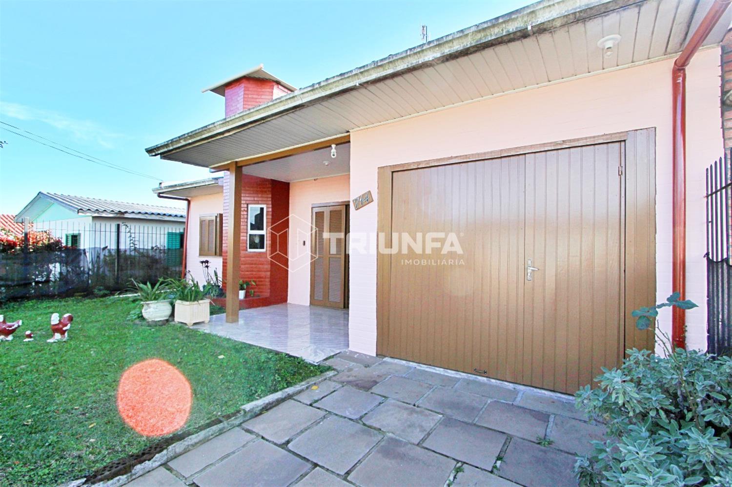 Casa, 3 quartos, à venda, 173 m², 1º de Maio - Farroupilha — foto 2