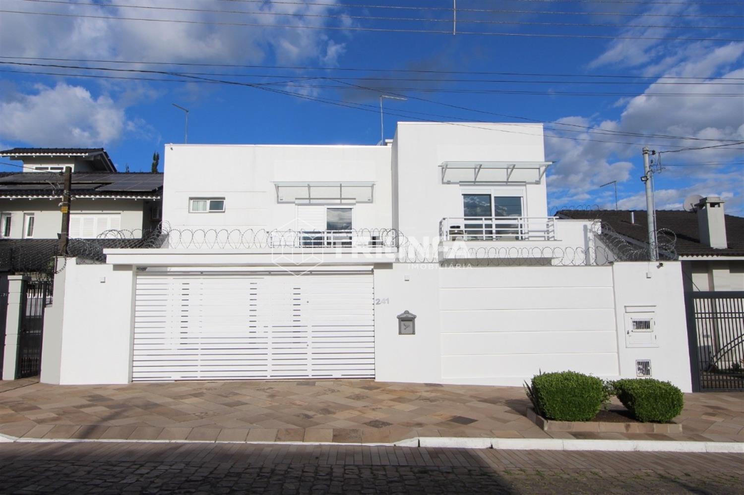 Casa, 4 quartos, à venda, 337 m², São Luiz - Farroupilha — foto 3