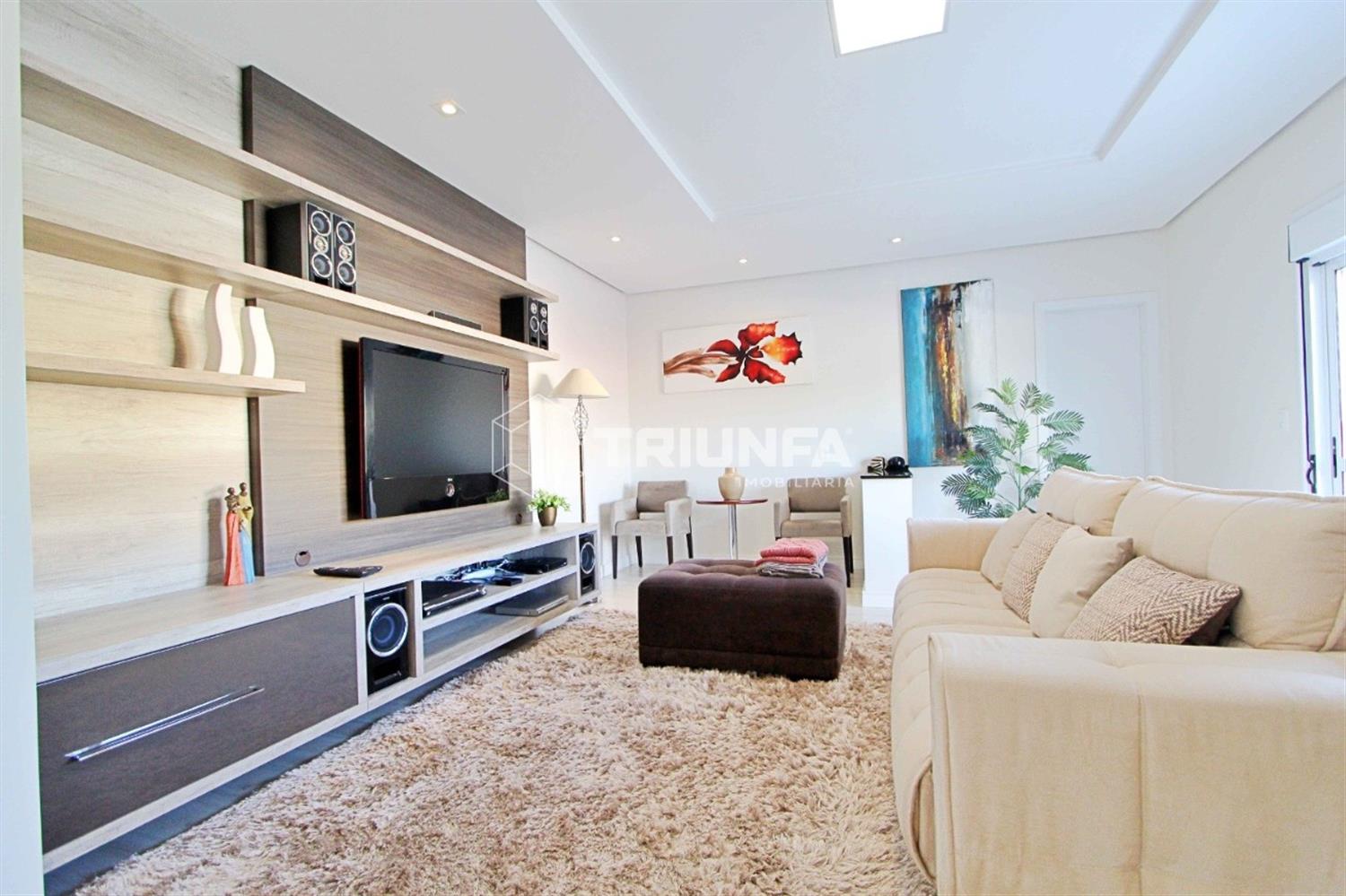 Casa, 4 quartos, à venda, 337 m², São Luiz - Farroupilha — foto 2