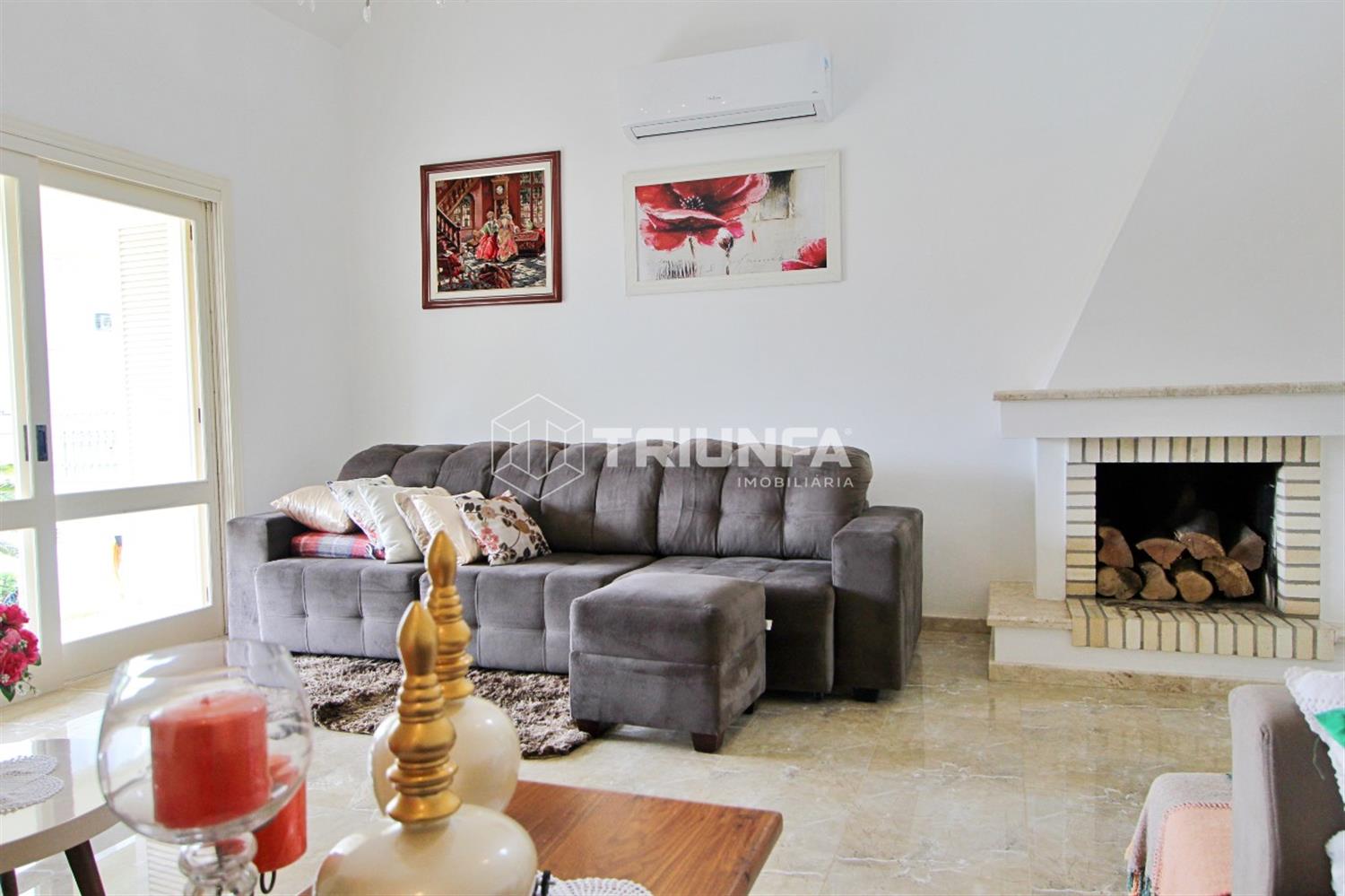 Casa, 4 quartos, à venda, 329 m², Centro - Farroupilha — foto 3
