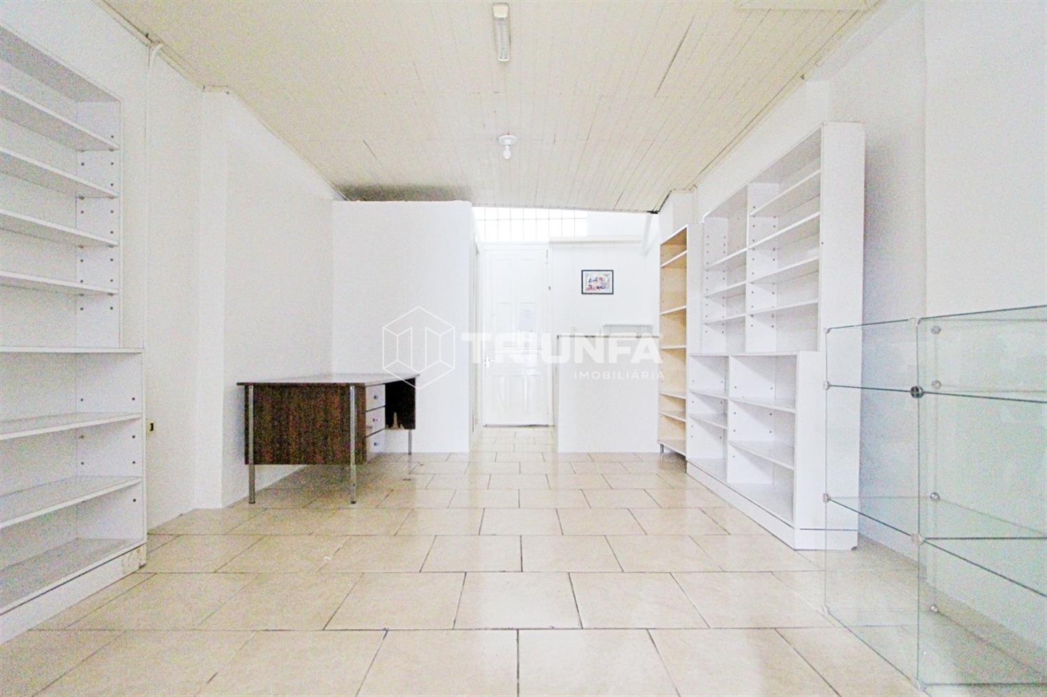 Sala comercial, para alugar, 132 m², Centro - Farroupilha — foto 4