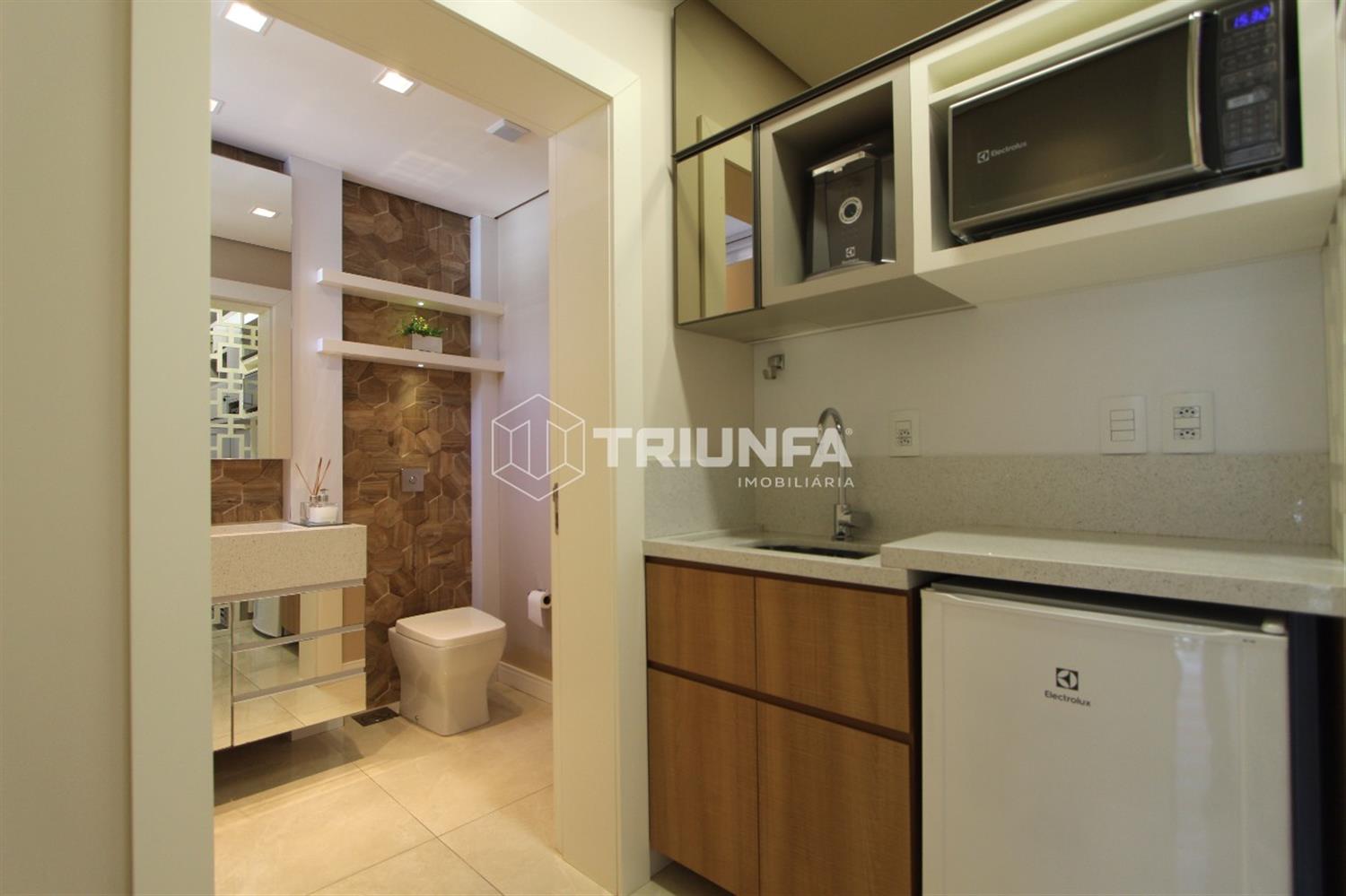 Sala comercial, para alugar, 46 m², Centro - Farroupilha — foto 3