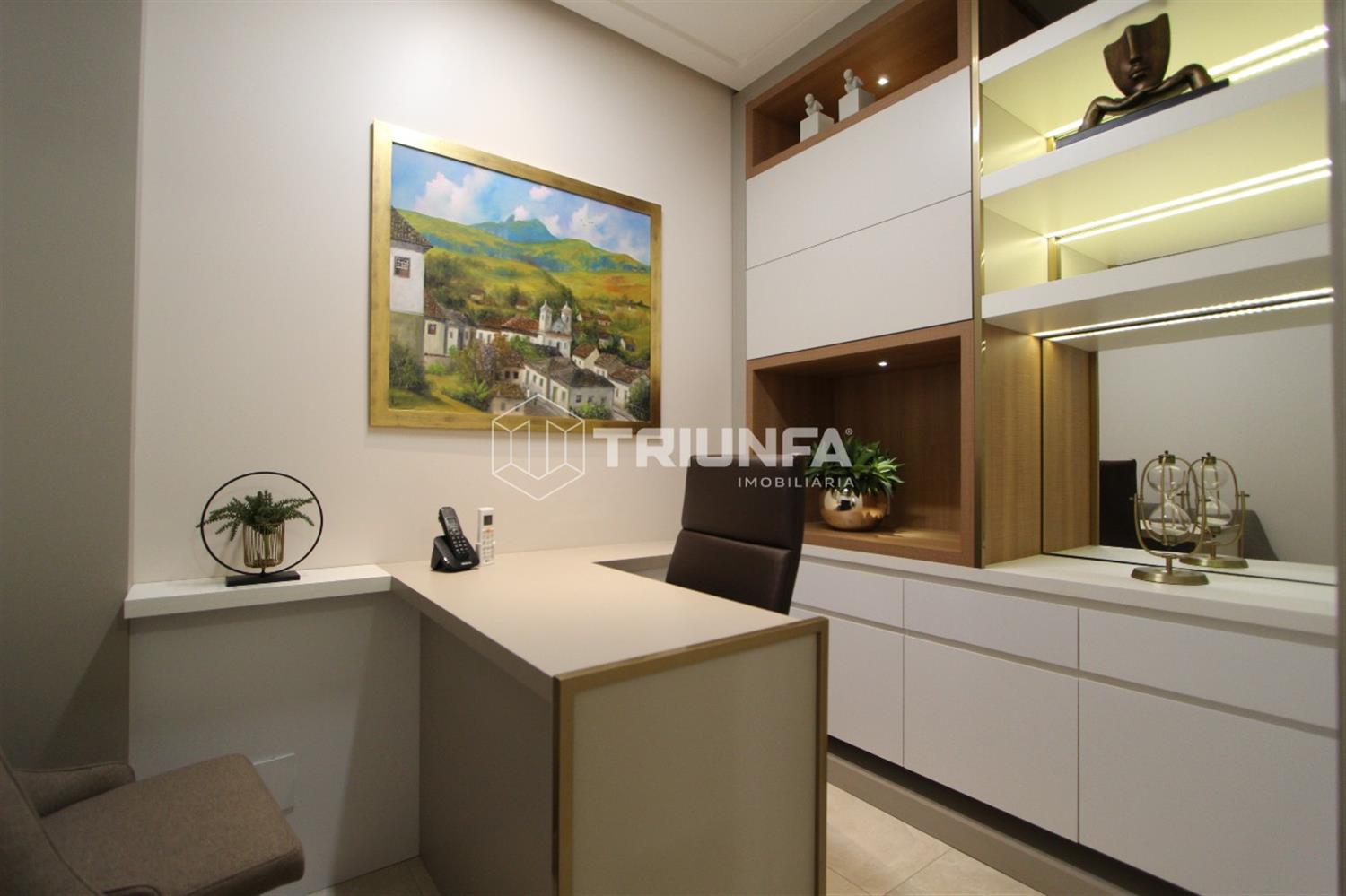 Sala comercial, para alugar, 46 m², Centro - Farroupilha — foto 5
