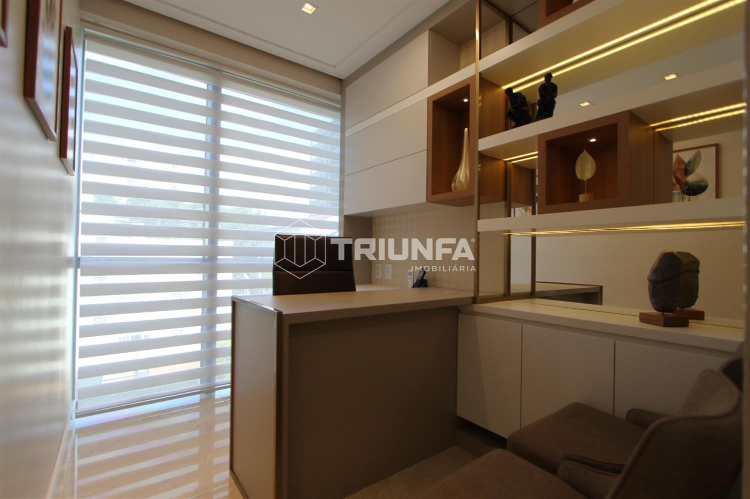 Sala comercial, para alugar, 46 m², Centro - Farroupilha — foto 2