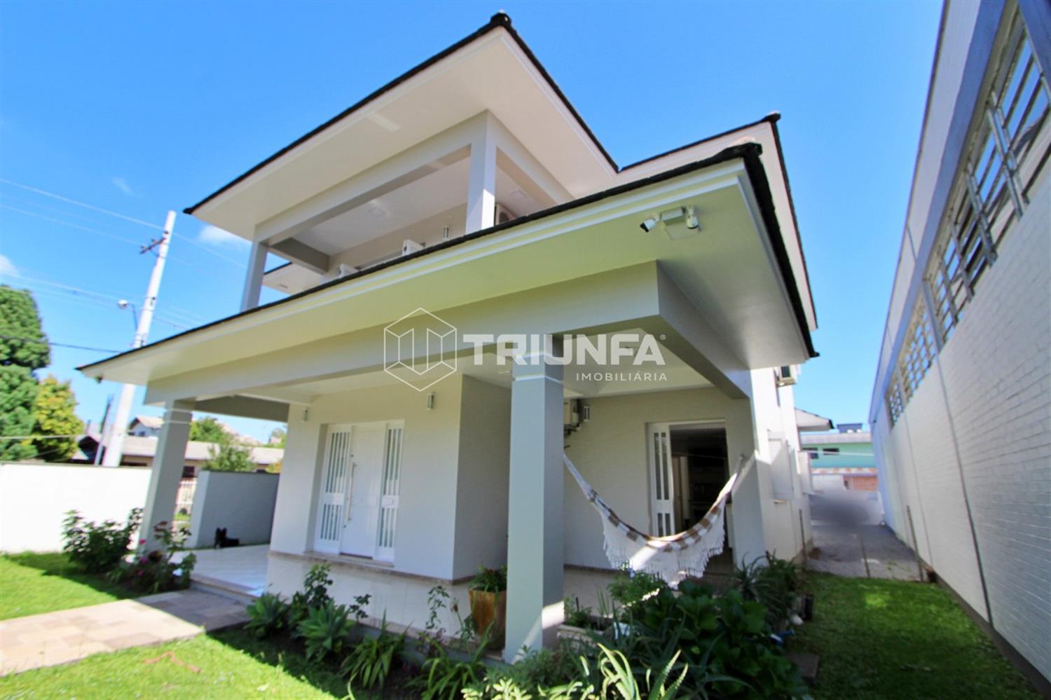 Casa, 4 quartos, à venda, 300 m², São Luiz - Farroupilha — foto 2