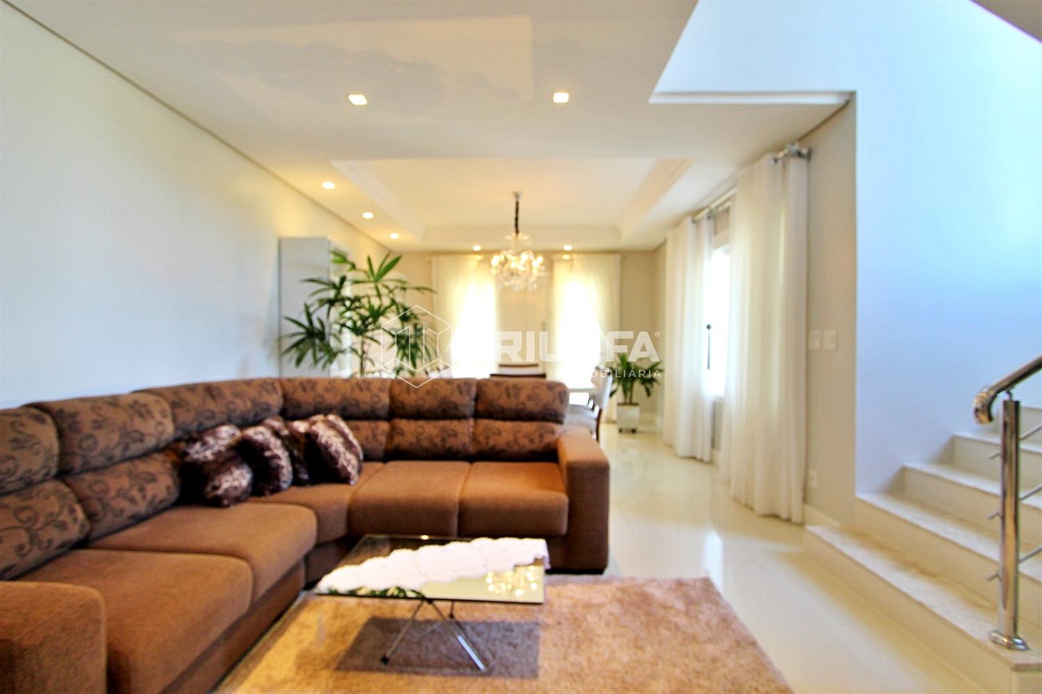 Casa, 4 quartos, à venda, 300 m², São Luiz - Farroupilha — foto 4