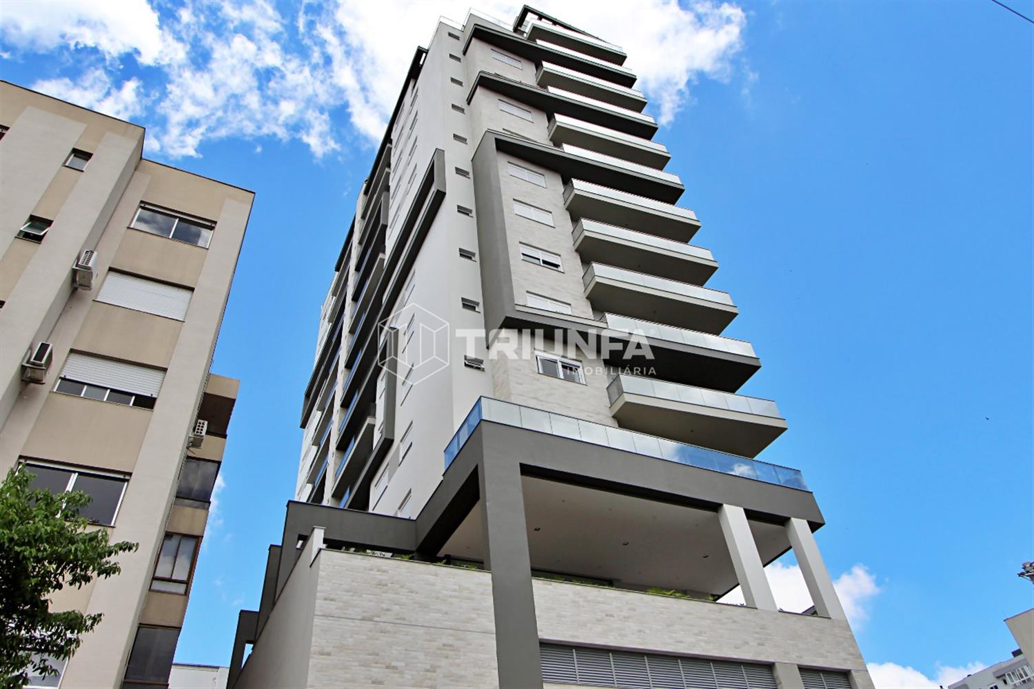 Cobertura à venda no renomado Edifício Atrium Residencial, uma verdadeira joia em Farroupilha!