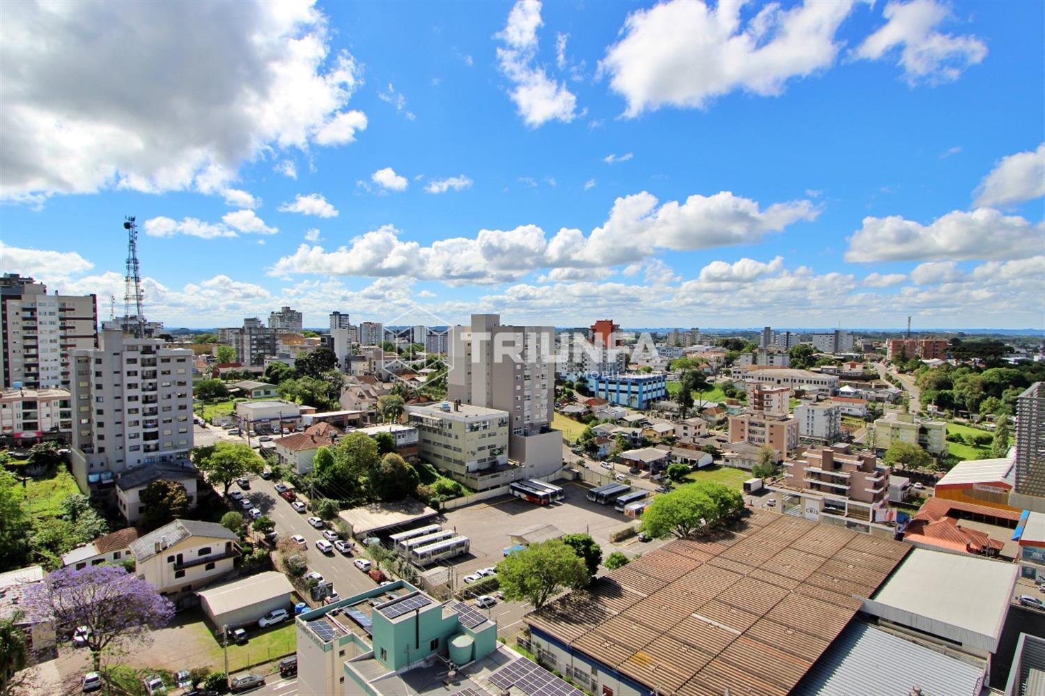 Cobertura, 3 quartos, à venda, 163 m², Centro - Farroupilha — foto 5