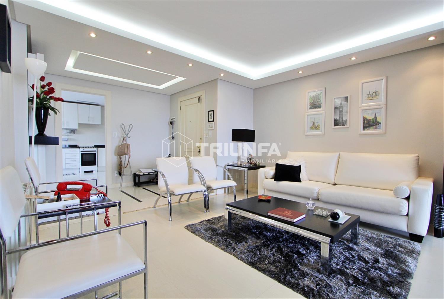 Apartamento, 3 quartos, à venda, 160 m², Centro - Farroupilha — foto 4