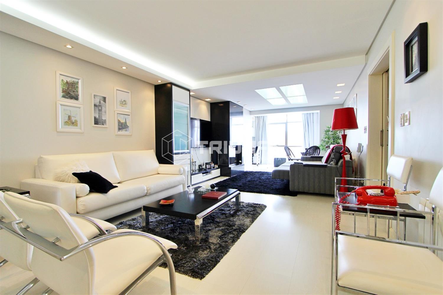 Apartamento, 3 quartos, à venda, 160 m², Centro - Farroupilha — foto 3