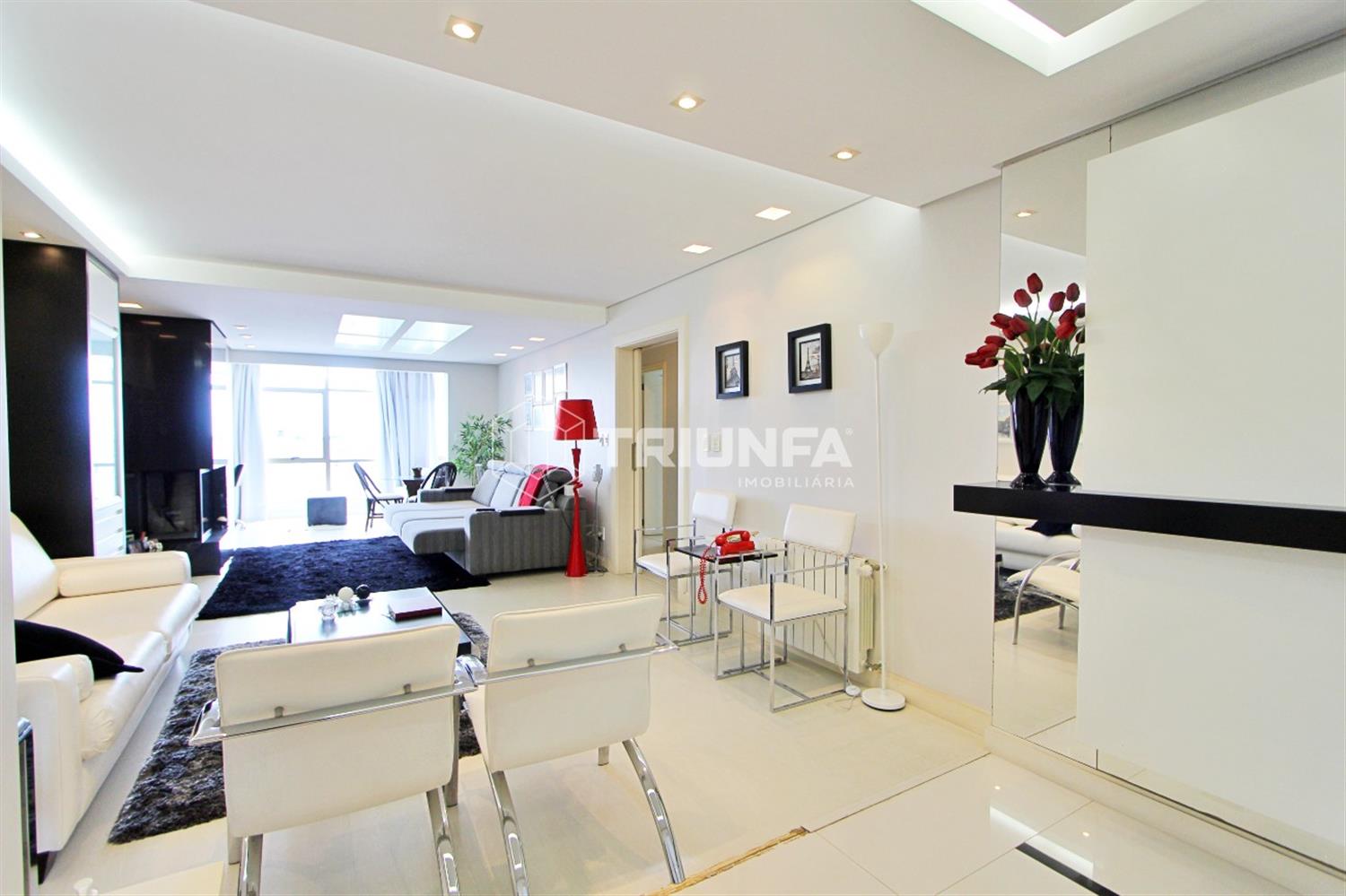 Apartamento, 3 quartos, à venda, 160 m², Centro - Farroupilha — foto 2