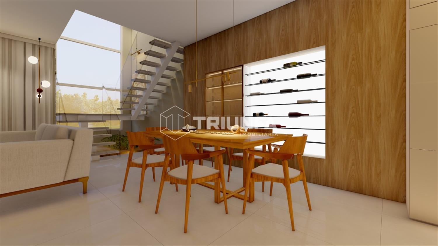Casa, 3 quartos, à venda, 204 m², São Francisco - Farroupilha — foto 3