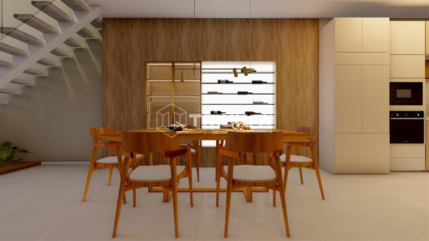 Casa, 3 quartos, à venda, 204 m², São Francisco - Farroupilha — foto 4