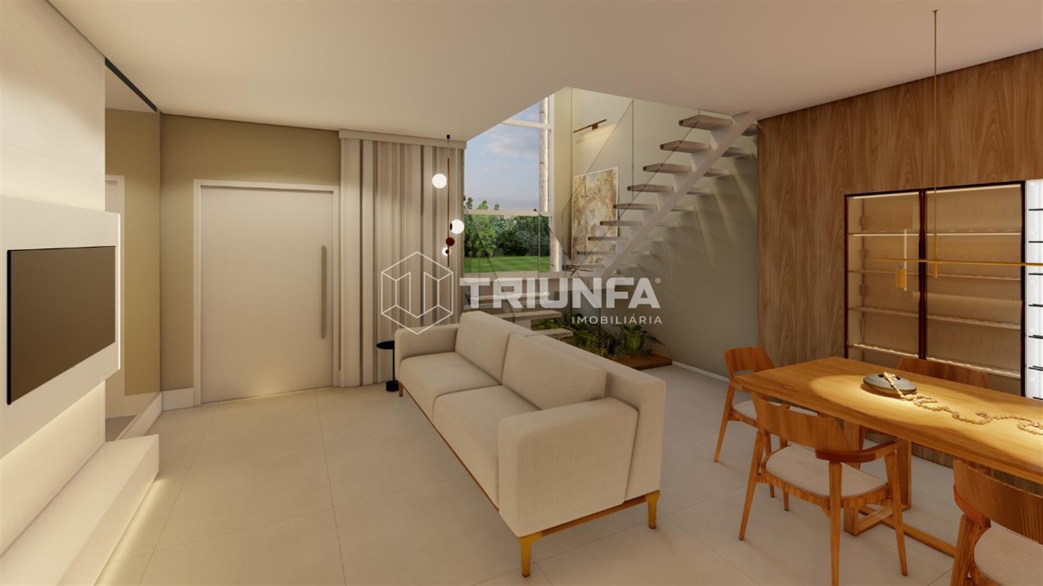 Casa, 3 quartos, à venda, 204 m², São Francisco - Farroupilha — foto 5