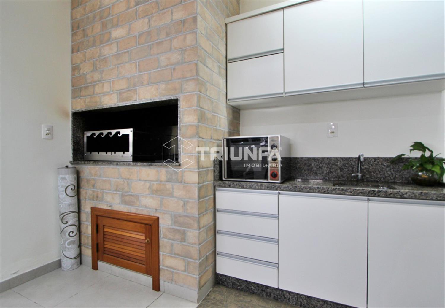 Casa, 3 quartos, à venda, 158 m², Santa Catarina - Farroupilha — foto 4