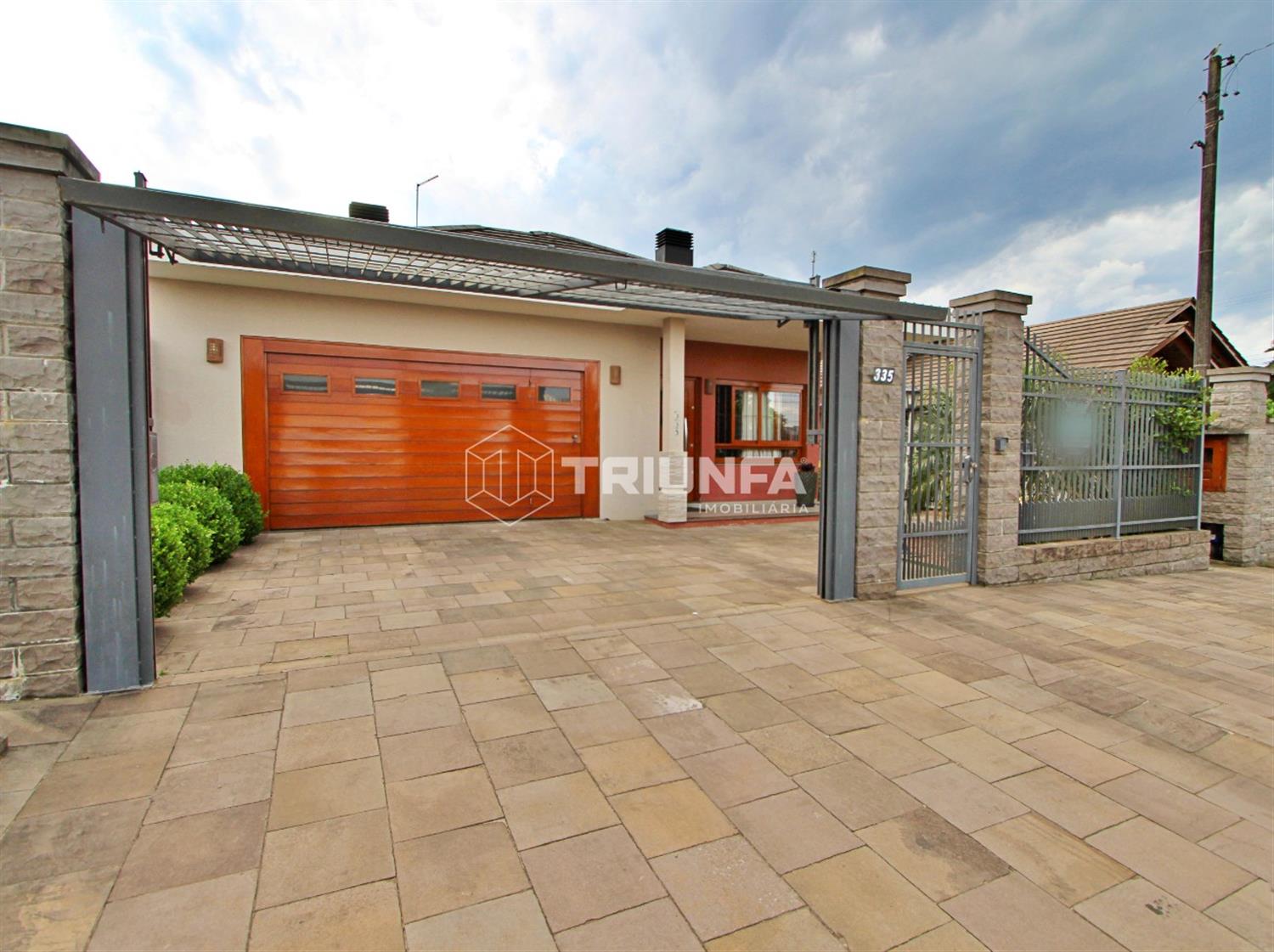 Casa, 3 quartos, à venda, 158 m², Santa Catarina - Farroupilha — foto 2