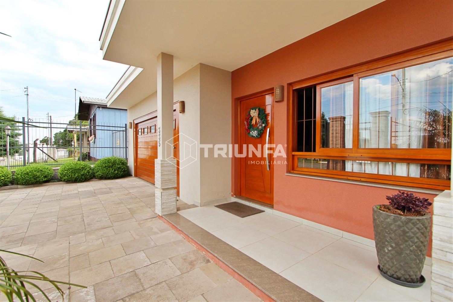 Casa, 3 quartos, à venda, 158 m², Santa Catarina - Farroupilha — foto 3