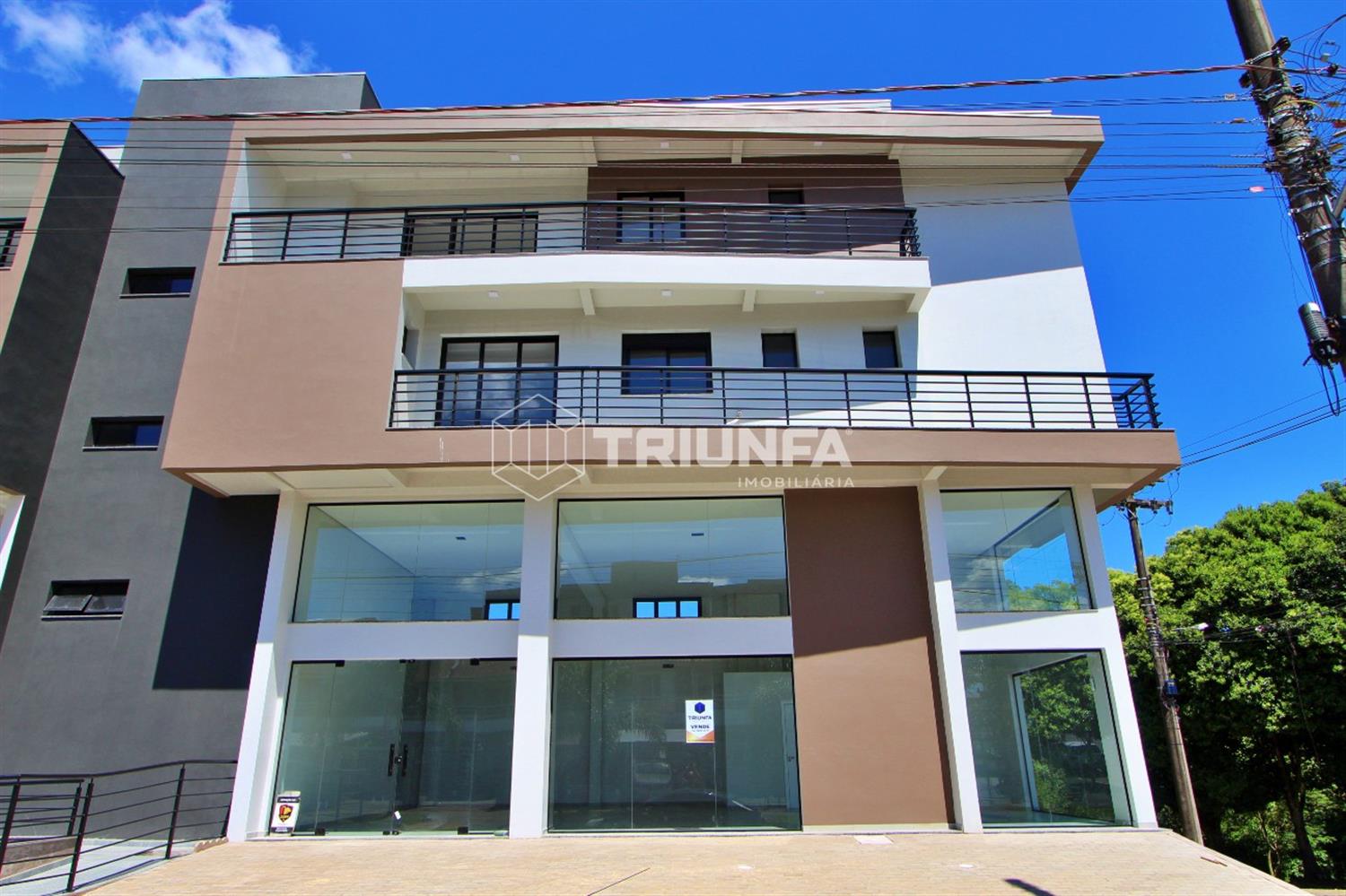 Sala comercial, à venda, 120 m², Bela Vista - Farroupilha — foto 2