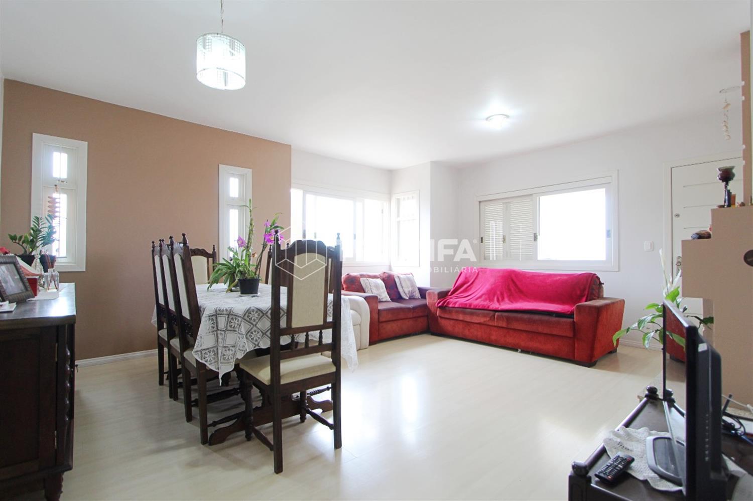 Casa, 3 quartos, à venda, 138 m², Santo Antônio - Farroupilha — foto 2