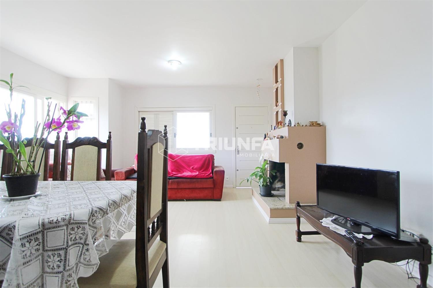 Casa, 3 quartos, à venda, 138 m², Santo Antônio - Farroupilha — foto 3