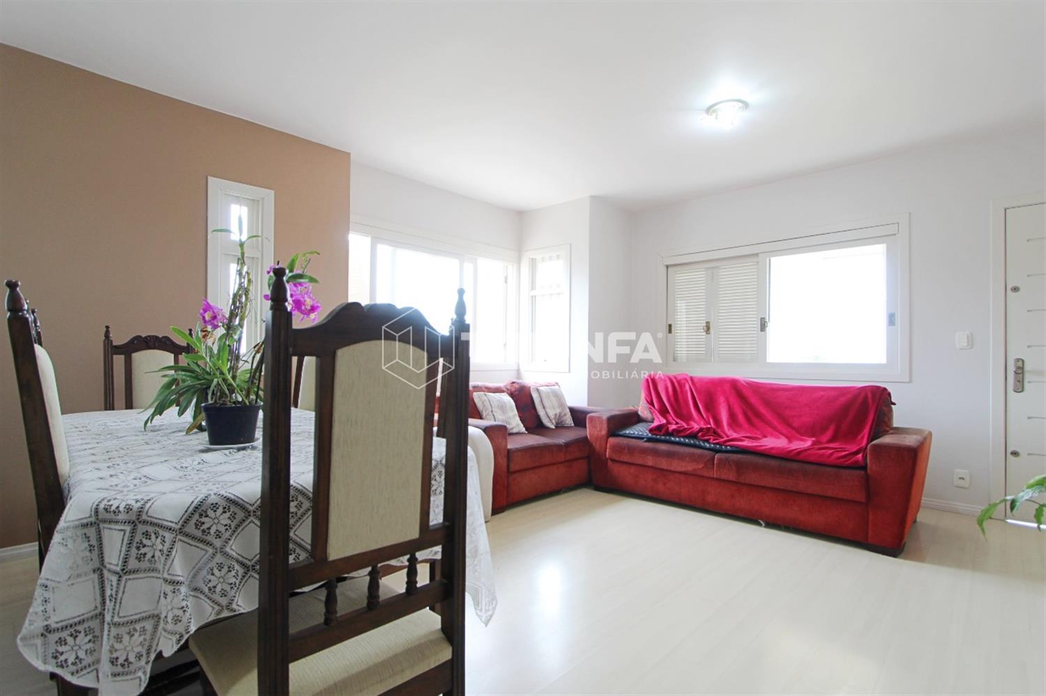 Casa, 3 quartos, à venda, 138 m², Santo Antônio - Farroupilha — foto 4