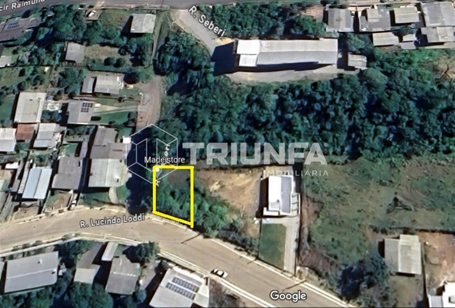 Terreno, à venda, 360 m², 1º de Maio - Farroupilha — foto 2