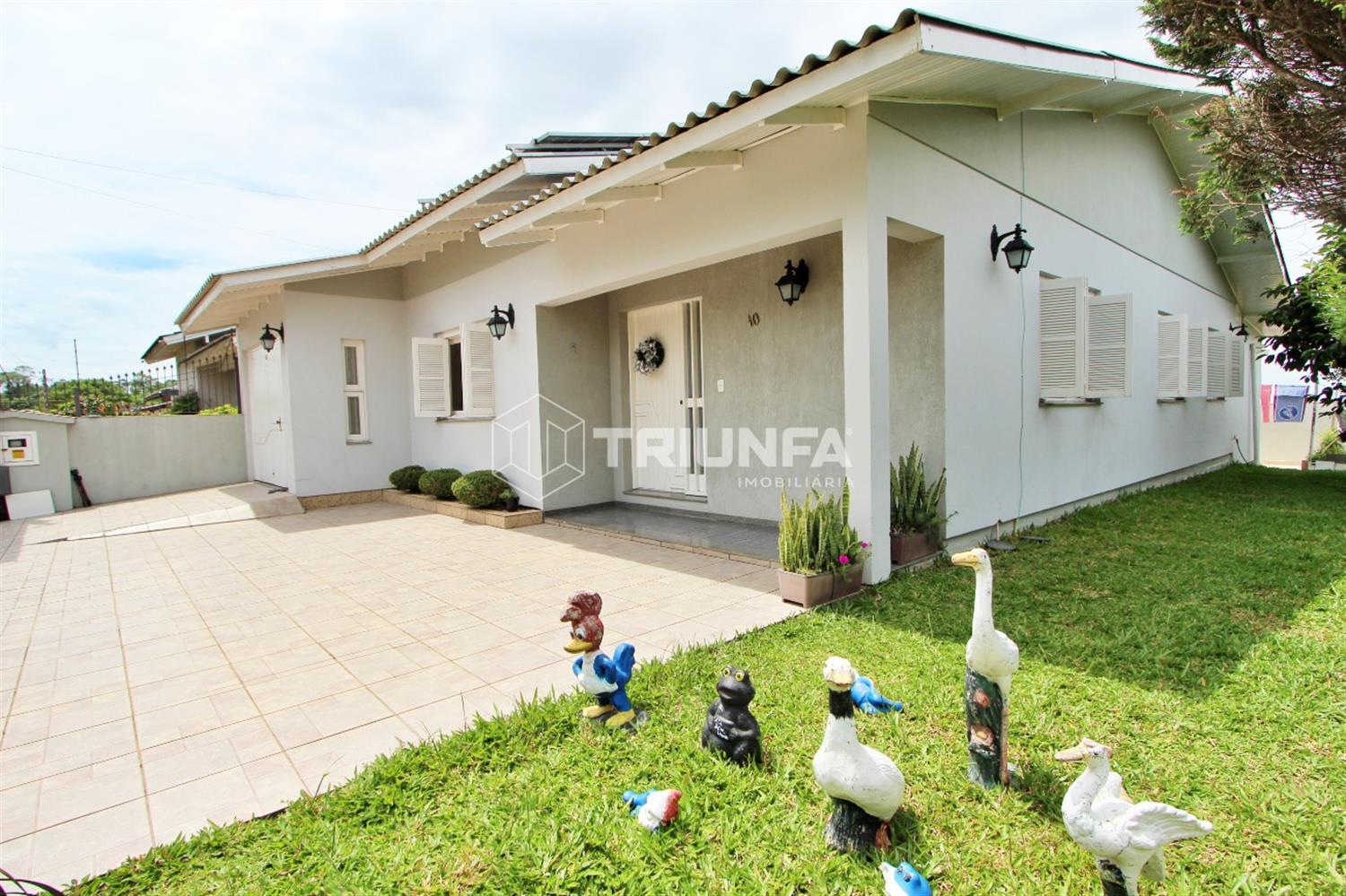 Casa, 4 quartos, à venda, 162 m², Pio X - Farroupilha — foto 2