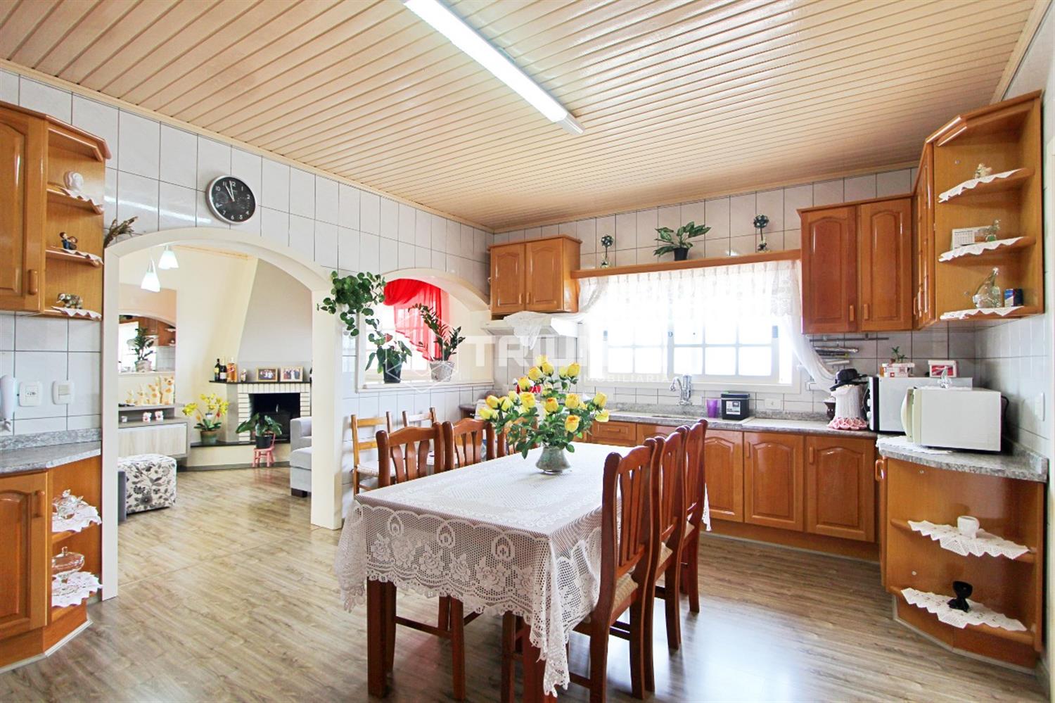 Casa, 4 quartos, à venda, 162 m², Pio X - Farroupilha — foto 5