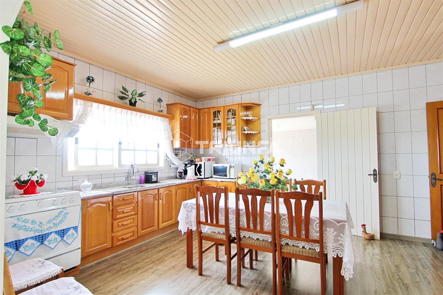 Casa, 4 quartos, à venda, 162 m², Pio X - Farroupilha — foto 4