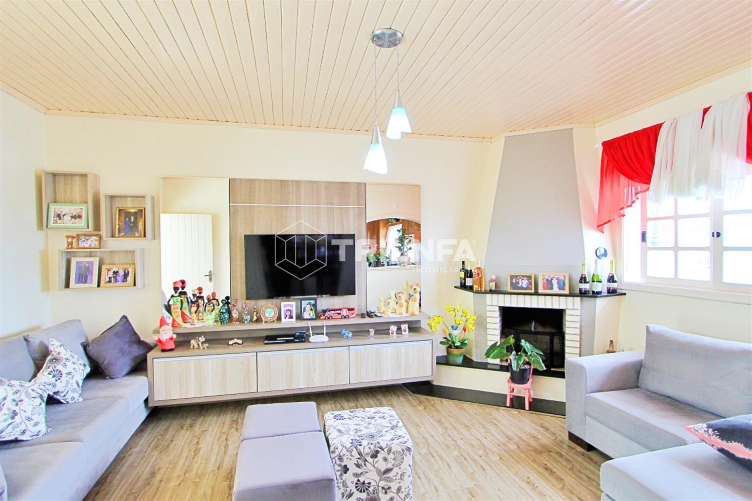 Casa, 4 quartos, à venda, 162 m², Pio X - Farroupilha — foto 3