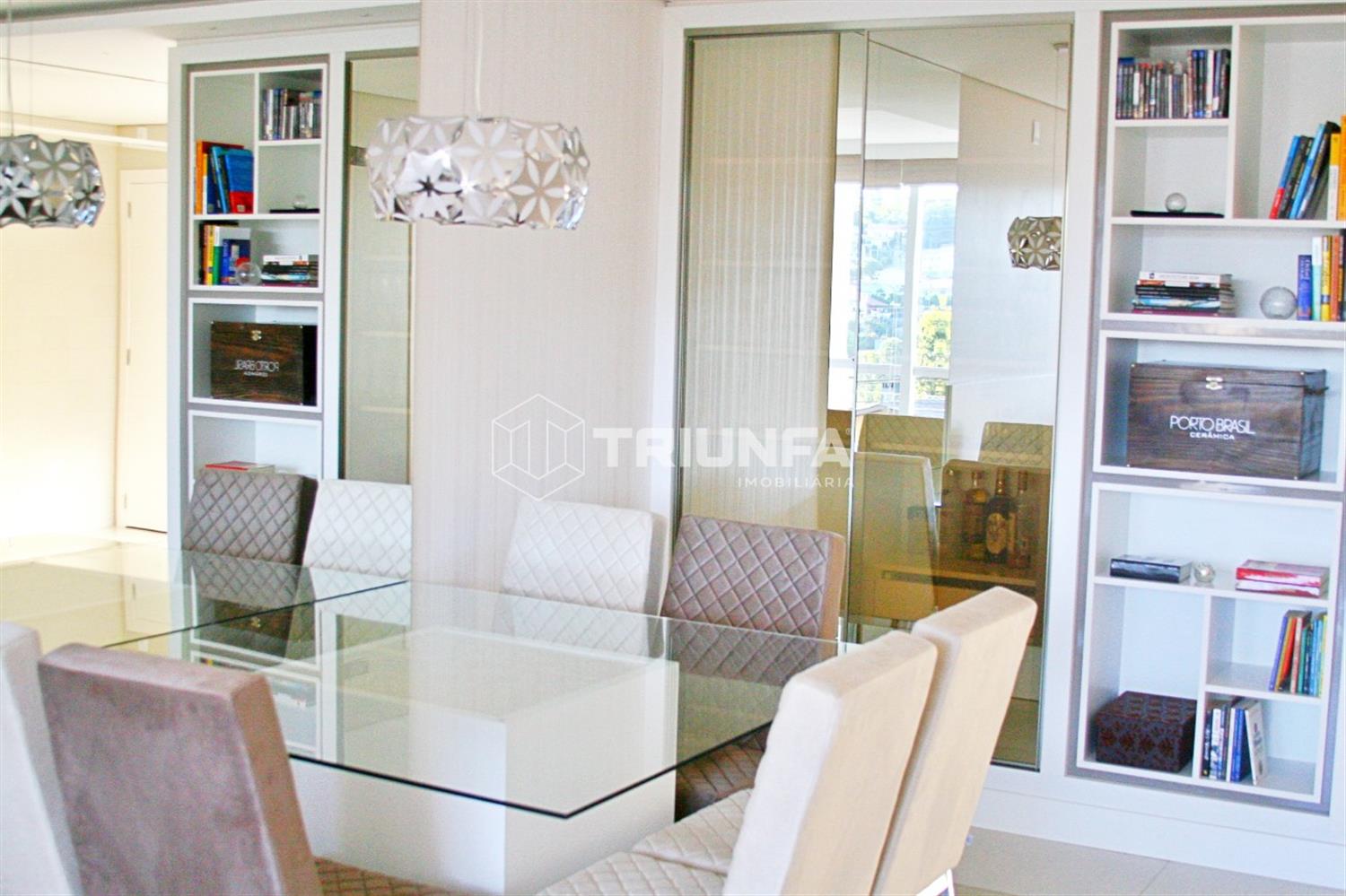 Apartamento, 2 quartos, à venda, 90 m², Medianeira - Farroupilha — foto 3