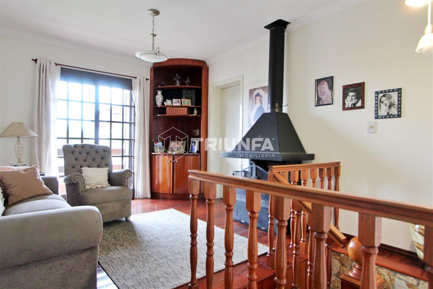 Casa, 4 quartos, à venda, 317 m², Santo Antônio - Farroupilha — foto 4