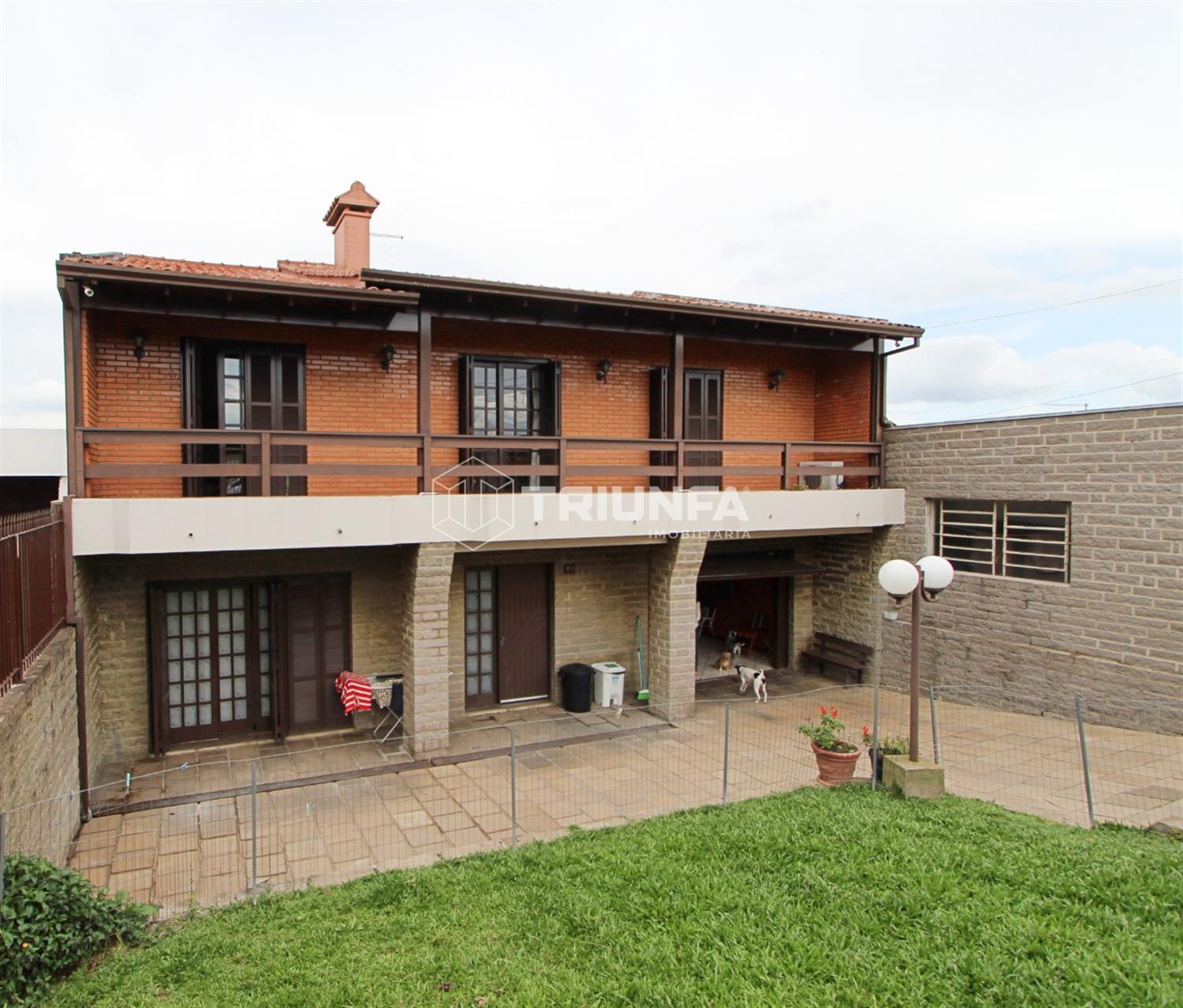 Casa, 4 quartos, à venda, 317 m², Santo Antônio - Farroupilha — foto 2