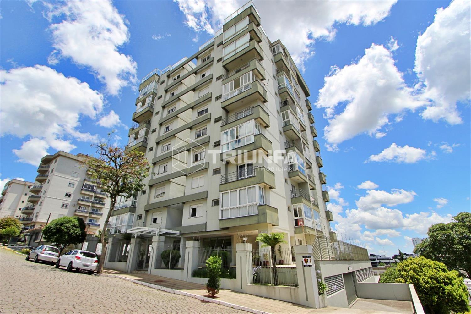 Apartamento, 2 quartos, à venda, 80 m², Planalto - Farroupilha — foto 2